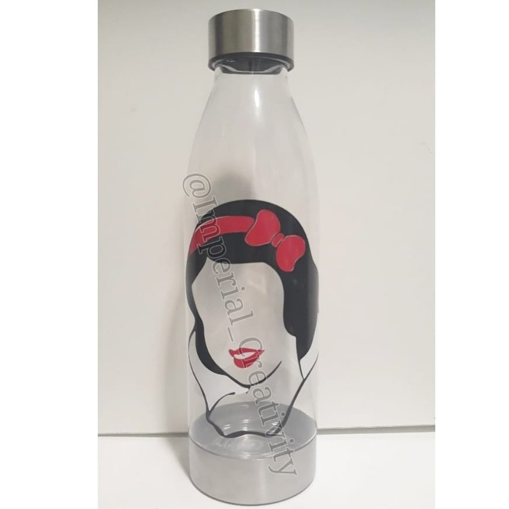 SNOW WHITE Water Bottle